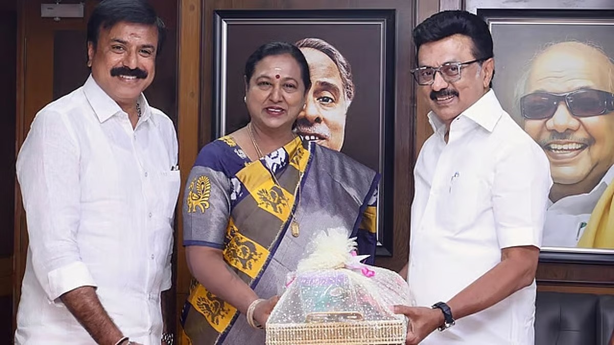 தேமுதிக வேட்பாளர் பட்டியல் வெளியீடு: விருத்தாசலம் தொகுதியில் பிரேமலதா விஜயகாந்த் போட்டி